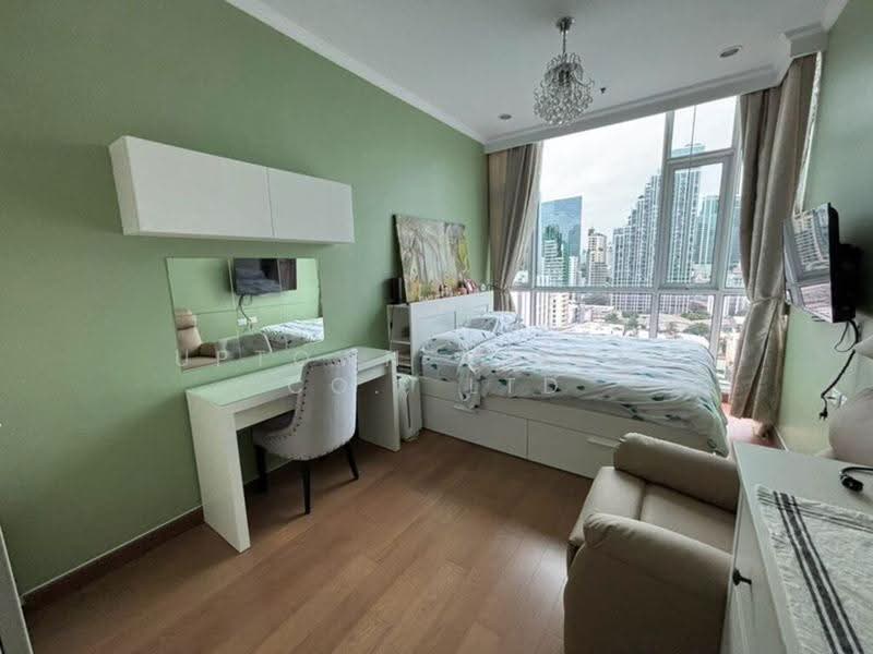 Supalai Elite Surawong, bangkok, 222 Naret Rd, Si Phraya, Bang Rak, Bangkok, 1 Bedroom, 49 sqm, Condo For Rent, by Uptown Assets Co., Ltd, 500596049 - DDproperty.com