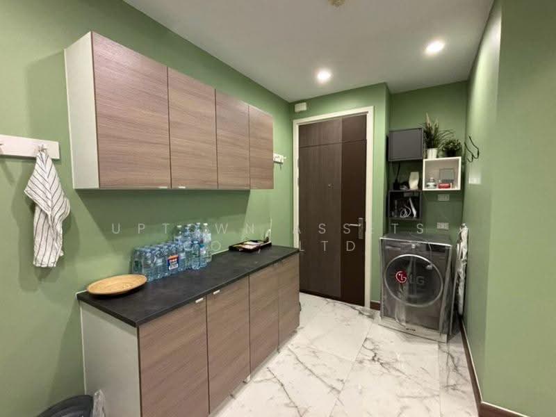 Supalai Elite Surawong, bangkok, 222 Naret Rd, Si Phraya, Bang Rak, Bangkok, 1 Bedroom, 49 sqm, Condo For Rent, by Uptown Assets Co., Ltd, 500596049 - DDproperty.com