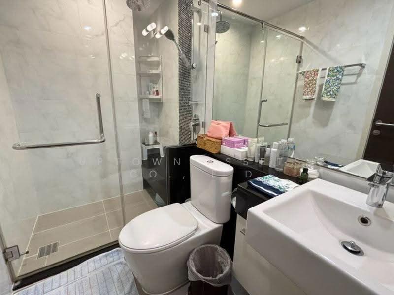 Supalai Elite Surawong, bangkok, 222 Naret Rd, Si Phraya, Bang Rak, Bangkok, 1 Bedroom, 49 sqm, Condo For Rent, by Uptown Assets Co., Ltd, 500596049 - DDproperty.com