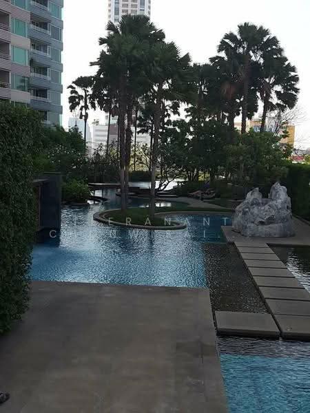 Watermark Chaophraya, bangkok, Soi Charoennakorn 39-41, Charoennakorn Road, Bang Lam Phu Lang, Khlong San, Bangkok, 4 Bedrooms, 145 sqm, Condo For Sale, by Teeranant Chonwisaikajon, 500596050 - DDproperty.com