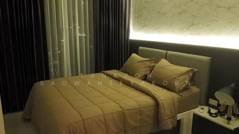 Life Sukhumvit 48, bangkok, Soi Sukhumvit 48, Phra Kanong, Khlong Toei, Bangkok, 1 Bedroom, 35 sqm, Condo For Rent, by Tanapon Saowaneeyakorn, 500596051 - DDproperty.com