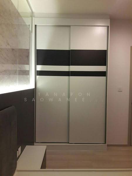Life Sukhumvit 48, bangkok, Soi Sukhumvit 48, Phra Kanong, Khlong Toei, Bangkok, 1 Bedroom, 35 sqm, Condo For Rent, by Tanapon Saowaneeyakorn, 500596051 - DDproperty.com
