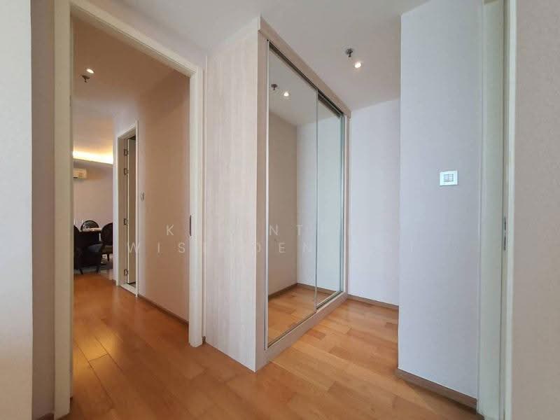 H Sukhumvit 43, bangkok, 28 Sukhumvit 34 Road, Khlong Tan Nua, Watthana, Bangkok, 2 Bedrooms, 70 sqm, Condo For Rent, by Kawinthip Wisesdenchai, 500596052 - DDproperty.com