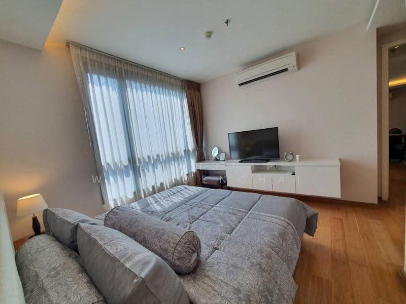 H Sukhumvit 43, bangkok, 28 Sukhumvit 34 Road, Khlong Tan Nua, Watthana, Bangkok, 2 Bedrooms, 70 sqm, Condo For Rent, by Kawinthip Wisesdenchai, 500596052 - DDproperty.com