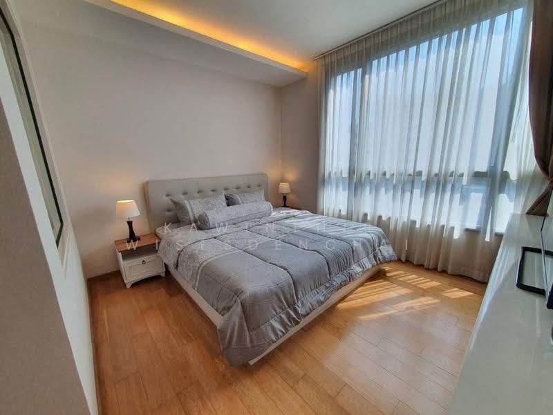H Sukhumvit 43, bangkok, 28 Sukhumvit 34 Road, Khlong Tan Nua, Watthana, Bangkok, 2 Bedrooms, 70 sqm, Condo For Rent, by Kawinthip Wisesdenchai, 500596052 - DDproperty.com