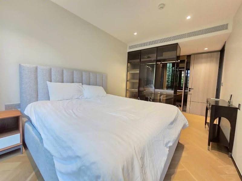The Reserve Sukhumvit 61, bangkok, 78 Soi Sukhumvit 61, Khlong Tan Nua, Watthana, Bangkok, 2 Bedrooms, 63 sqm, Condo For Rent, by Teeranant Chonwisaikajon, 500596053 - DDproperty.com