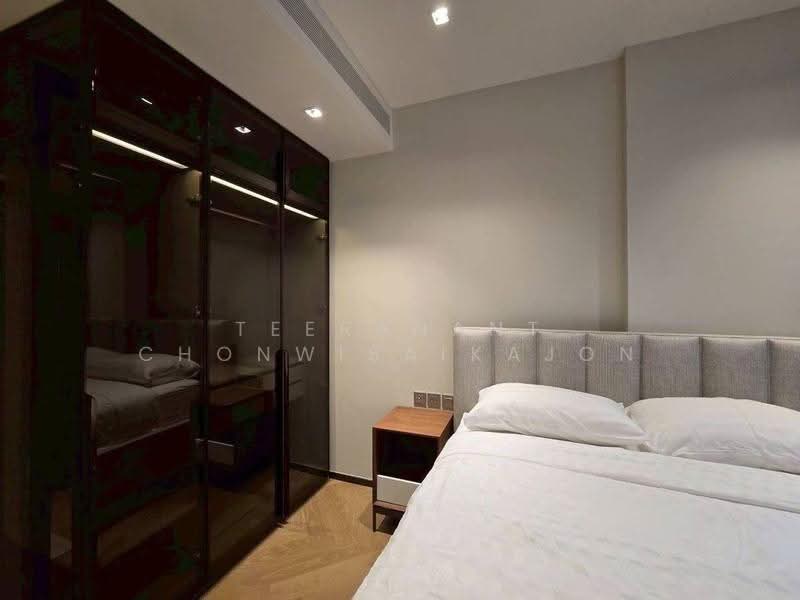 The Reserve Sukhumvit 61, bangkok, 78 Soi Sukhumvit 61, Khlong Tan Nua, Watthana, Bangkok, 2 Bedrooms, 63 sqm, Condo For Rent, by Teeranant Chonwisaikajon, 500596053 - DDproperty.com