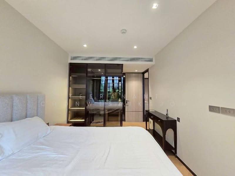 The Reserve Sukhumvit 61 : เดอะ รีเซิร์ฟ สุขุมวิท 61, กรุงเทพ, 78 ถนนสุขุมวิท 61, คลองตันเหนือ, วัฒนา, กรุงเทพ, 63 ตร.ม., คอนโด ให้เช่า, โดย Teeranant Chonwisaikajon, 500596053 - DDproperty.com