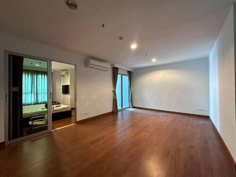 Belle Grand Rama 9, bangkok, 131 Rama 9 Road, Huai Khwang, Bangkok, 1 Bedroom, 47 sqm, Condo For Sale, by Kawinthip Wisesdenchai, 500596054 - DDproperty.com