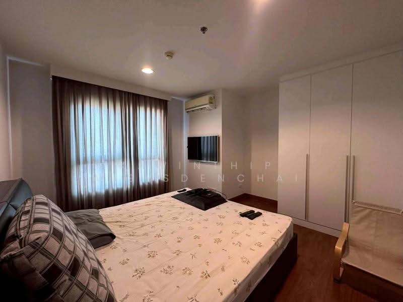 Belle Grand Rama 9, bangkok, 131 Rama 9 Road, Huai Khwang, Bangkok, 1 Bedroom, 47 sqm, Condo For Sale, by Kawinthip Wisesdenchai, 500596054 - DDproperty.com
