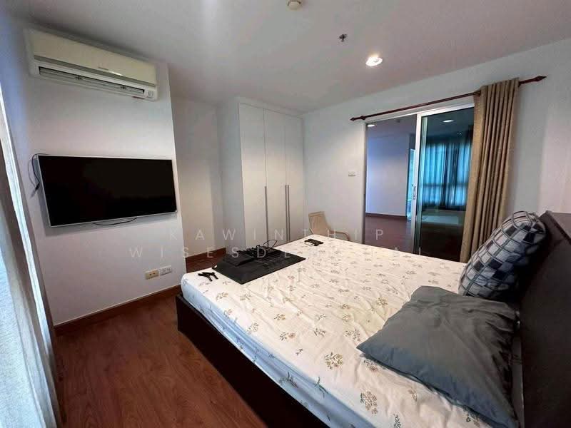 Belle Grand Rama 9, bangkok, 131 Rama 9 Road, Huai Khwang, Bangkok, 1 Bedroom, 47 sqm, Condo For Sale, by Kawinthip Wisesdenchai, 500596054 - DDproperty.com