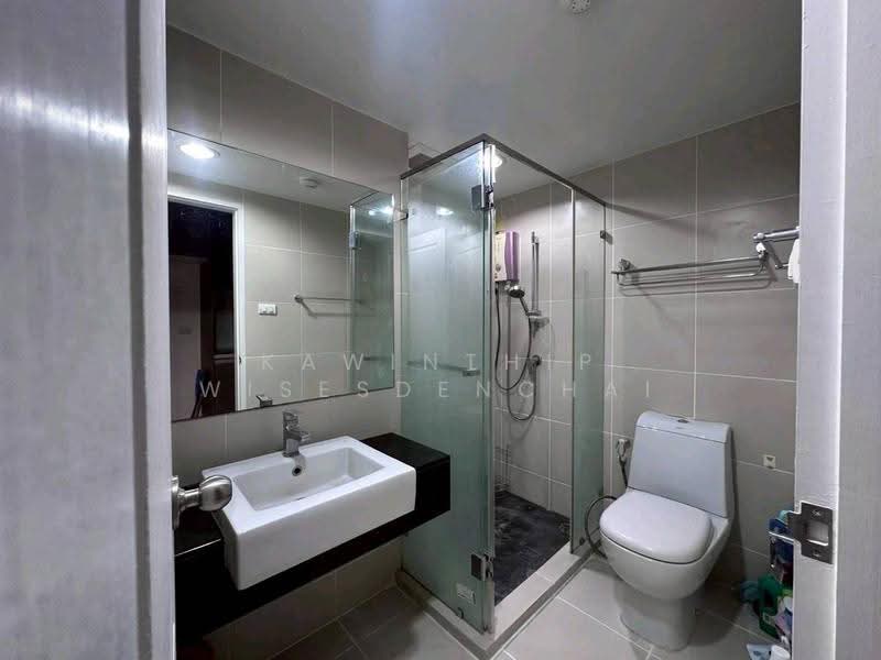 Belle Grand Rama 9, bangkok, 131 Rama 9 Road, Huai Khwang, Bangkok, 1 Bedroom, 47 sqm, Condo For Sale, by Kawinthip Wisesdenchai, 500596054 - DDproperty.com