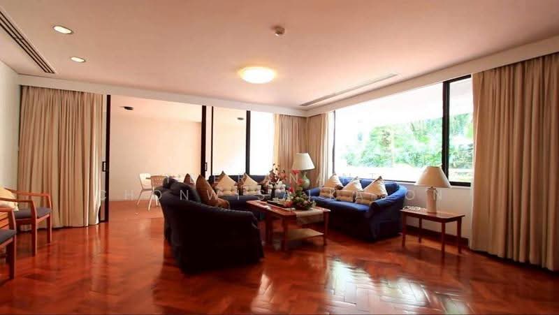 Tipamas Suites, bangkok, South Sathorn Road, Thung Maha Mek, Sathon, Bangkok, 4 Bedrooms, 196 sqm, Apartment For Rent, by Teeranant Chonwisaikajon, 500596055 - DDproperty.com