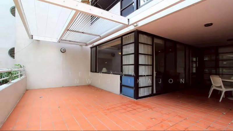 Tipamas Suites, bangkok, South Sathorn Road, Thung Maha Mek, Sathon, Bangkok, 4 Bedrooms, 196 sqm, Apartment For Rent, by Teeranant Chonwisaikajon, 500596055 - DDproperty.com
