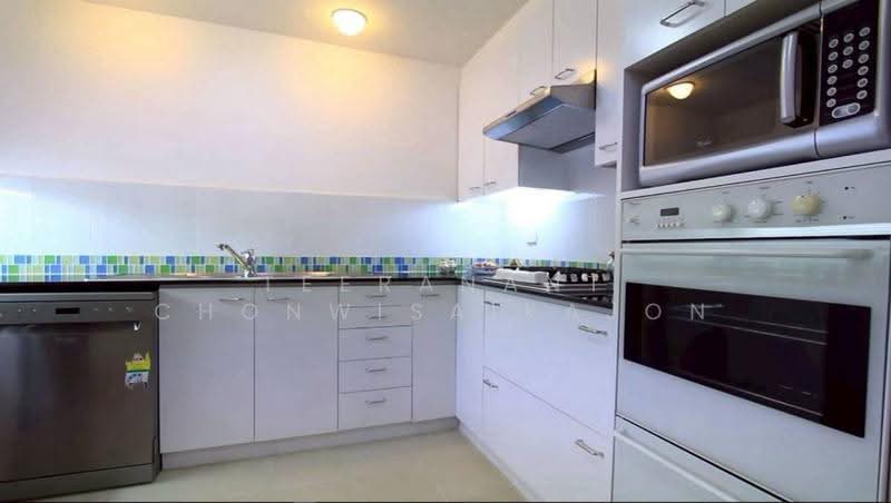 Tipamas Suites, bangkok, South Sathorn Road, Thung Maha Mek, Sathon, Bangkok, 4 Bedrooms, 196 sqm, Apartment For Rent, by Teeranant Chonwisaikajon, 500596055 - DDproperty.com