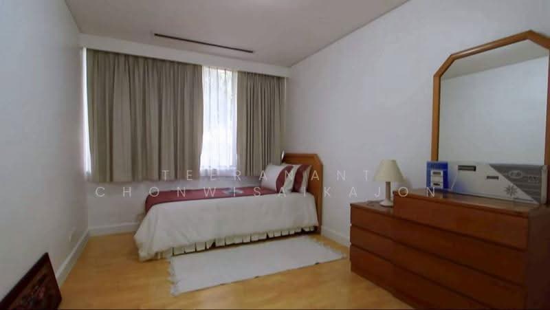 Tipamas Suites, bangkok, South Sathorn Road, Thung Maha Mek, Sathon, Bangkok, 4 Bedrooms, 196 sqm, Apartment For Rent, by Teeranant Chonwisaikajon, 500596055 - DDproperty.com