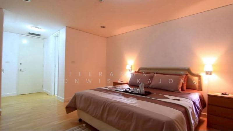 Tipamas Suites, bangkok, South Sathorn Road, Thung Maha Mek, Sathon, Bangkok, 4 Bedrooms, 196 sqm, Apartment For Rent, by Teeranant Chonwisaikajon, 500596055 - DDproperty.com