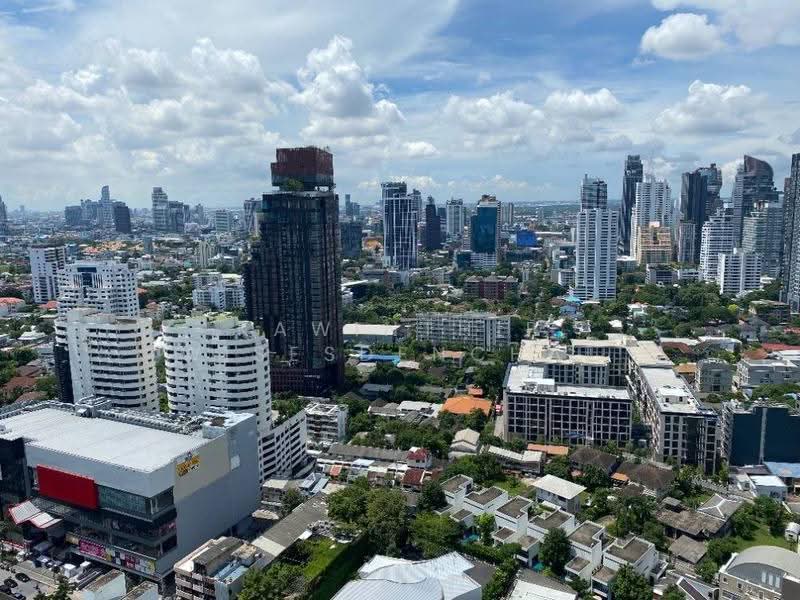 Park Origin Thonglor, bangkok, Soi Thonglor 10, Sukhumvit Road, Khlong Tan Nua, Watthana, Bangkok, 2 Bedrooms, 45 sqm, Condo For Sale, by Kawinthip Wisesdenchai, 500596057 - DDproperty.com