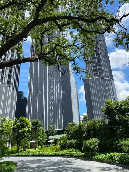 Park Origin Thonglor, bangkok, Soi Thonglor 10, Sukhumvit Road, Khlong Tan Nua, Watthana, Bangkok, 2 Bedrooms, 45 sqm, Condo For Sale, by Kawinthip Wisesdenchai, 500596057 - DDproperty.com