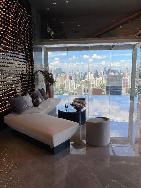 Park Origin Thonglor, bangkok, Soi Thonglor 10, Sukhumvit Road, Khlong Tan Nua, Watthana, Bangkok, 2 Bedrooms, 45 sqm, Condo For Sale, by Kawinthip Wisesdenchai, 500596057 - DDproperty.com