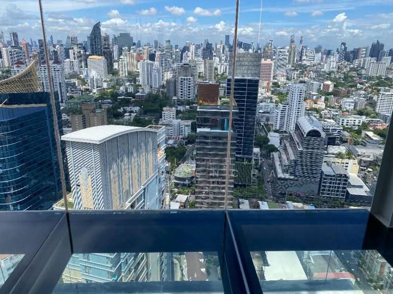 Park Origin Thonglor, bangkok, Soi Thonglor 10, Sukhumvit Road, Khlong Tan Nua, Watthana, Bangkok, 2 Bedrooms, 45 sqm, Condo For Sale, by Kawinthip Wisesdenchai, 500596057 - DDproperty.com