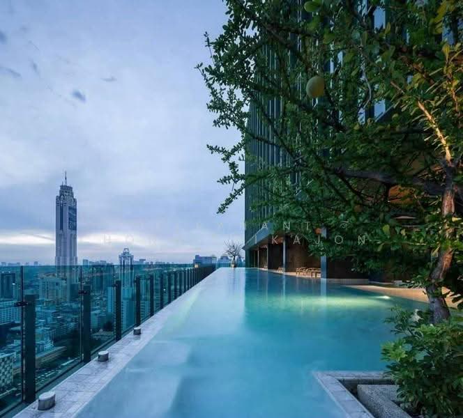 Wish Signature Midtown Siam : วิช ซิกเนเจอร์ มิดทาวน์ สยาม, กรุงเทพ, 512 เพชรบุรี, ถนนเพชรบุรี, ราชเทวี, กรุงเทพ, 34 ตร.ม., คอนโด ให้เช่า, โดย Teeranant Chonwisaikajon, 500596058 - DDproperty.com
