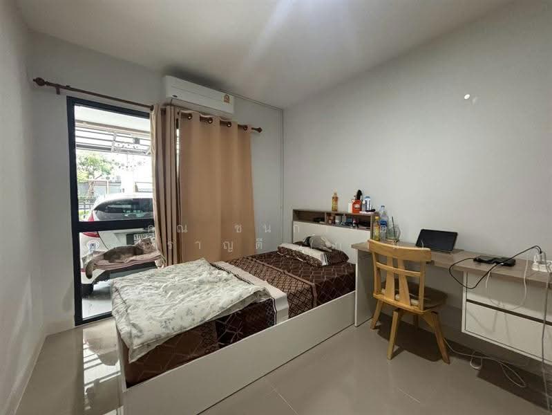 Baan Klang Mueng Phaholyothin-Vibhavadi : บ้านกลางเมือง พหลโยธิน-วิภาวดี, กรุงเทพ, Phahonyothin, สนามบิน, ดอนเมือง, กรุงเทพ, 170 ตร.ม., ทาวน์เฮ้าส์ ขาย, โดย คุณ ชนกานต์ สำราญดี (กาน), 500596060 - DDproperty.com