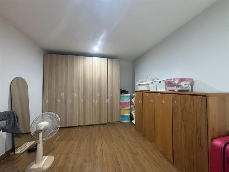 Baan Klang Mueng Phaholyothin-Vibhavadi : บ้านกลางเมือง พหลโยธิน-วิภาวดี, กรุงเทพ, Phahonyothin, สนามบิน, ดอนเมือง, กรุงเทพ, 170 ตร.ม., ทาวน์เฮ้าส์ ขาย, โดย คุณ ชนกานต์ สำราญดี (กาน), 500596060 - DDproperty.com