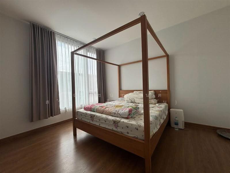 Baan Klang Mueng Phaholyothin-Vibhavadi, bangkok, Phahonyothin, Sanam Bin, Don Mueang, Bangkok, 3 Bedrooms, 170 sqm, Townhouse For Sale, by คุณ ชนกานต์ สำราญดี (กาน), 500596060 - DDproperty.com
