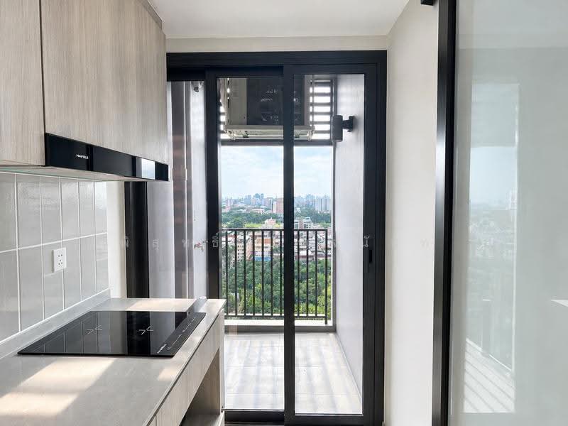 COBE Kaset-Sripatum, bangkok, Phahon Yothin Rd, Lat Yao, Chatuchak, Bangkok, Studio, 27 sqm, Condo For Rent, by พิสุทธิ์ ปัญจนันท, 500596061 - DDproperty.com