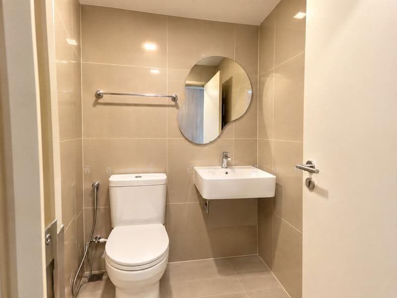 COBE Kaset-Sripatum, bangkok, Phahon Yothin Rd, Lat Yao, Chatuchak, Bangkok, Studio, 27 sqm, Condo For Rent, by พิสุทธิ์ ปัญจนันท, 500596061 - DDproperty.com