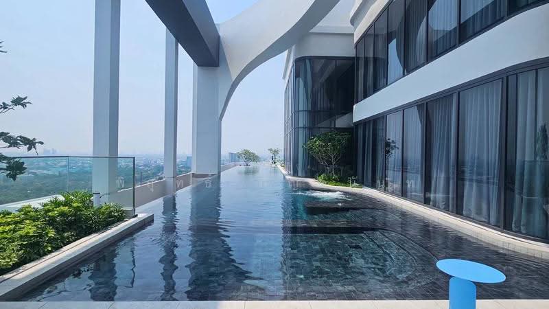 COBE Kaset-Sripatum : โค้บบ์ เกษตร-ศรีปทุม, กรุงเทพ, Phahon Yothin Rd, ลาดยาว, จตุจักร, กรุงเทพ, 27 ตร.ม., คอนโด ให้เช่า, โดย พิสุทธิ์ ปัญจนันท, 500596061 - DDproperty.com