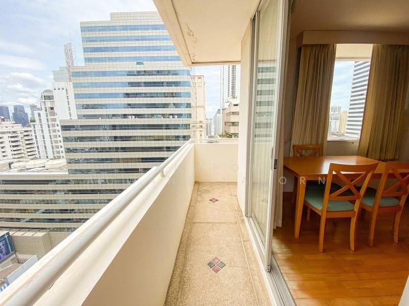 Asoke Place, bangkok, Asok Montri Rd, Khlongtoei Nua, Watthana, Bangkok, 2 Bedrooms, 80 sqm, Condo For Sale, by Tanapon Saowaneeyakorn, 500596062 - DDproperty.com