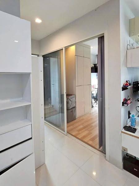 IDEO Verve Ratchaprarop, bangkok, Ratchaprarop, Makkasan, Ratchathewi, Bangkok, 2 Bedrooms, 52 sqm, Condo For Sale, by Teeranant Chonwisaikajon, 500596063 - DDproperty.com