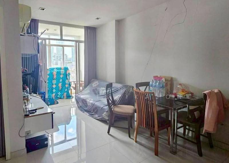 IDEO Verve Ratchaprarop, bangkok, Ratchaprarop, Makkasan, Ratchathewi, Bangkok, 2 Bedrooms, 52 sqm, Condo For Sale, by Teeranant Chonwisaikajon, 500596063 - DDproperty.com