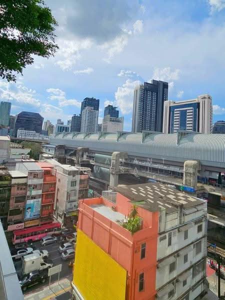 IDEO Verve Ratchaprarop, bangkok, Ratchaprarop, Makkasan, Ratchathewi, Bangkok, 2 Bedrooms, 52 sqm, Condo For Sale, by Teeranant Chonwisaikajon, 500596063 - DDproperty.com