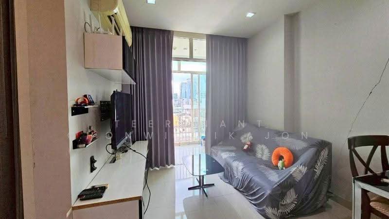 IDEO Verve Ratchaprarop, bangkok, Ratchaprarop, Makkasan, Ratchathewi, Bangkok, 2 Bedrooms, 52 sqm, Condo For Sale, by Teeranant Chonwisaikajon, 500596063 - DDproperty.com