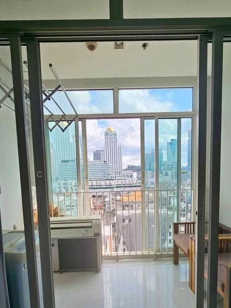 IDEO Verve Ratchaprarop, bangkok, Ratchaprarop, Makkasan, Ratchathewi, Bangkok, 2 Bedrooms, 52 sqm, Condo For Sale, by Teeranant Chonwisaikajon, 500596063 - DDproperty.com