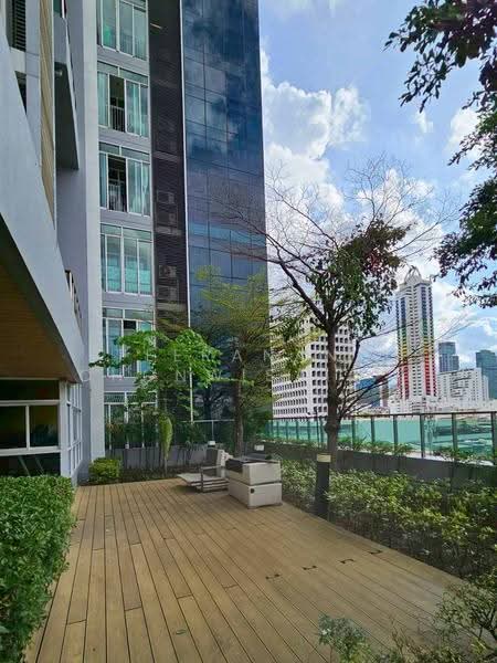 IDEO Verve Ratchaprarop, bangkok, Ratchaprarop, Makkasan, Ratchathewi, Bangkok, 2 Bedrooms, 52 sqm, Condo For Sale, by Teeranant Chonwisaikajon, 500596063 - DDproperty.com