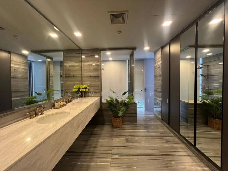 ASHTON Residence 41, bangkok, Sukhumvit 41, Khlong Tan Nua, Watthana, Bangkok, 3 Bedrooms, 135 sqm, Condo For Rent, by Kawinthip Wisesdenchai, 500596064 - DDproperty.com
