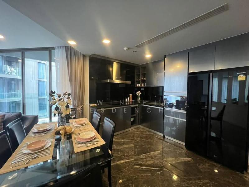 ASHTON Residence 41, bangkok, Sukhumvit 41, Khlong Tan Nua, Watthana, Bangkok, 3 Bedrooms, 135 sqm, Condo For Rent, by Kawinthip Wisesdenchai, 500596064 - DDproperty.com