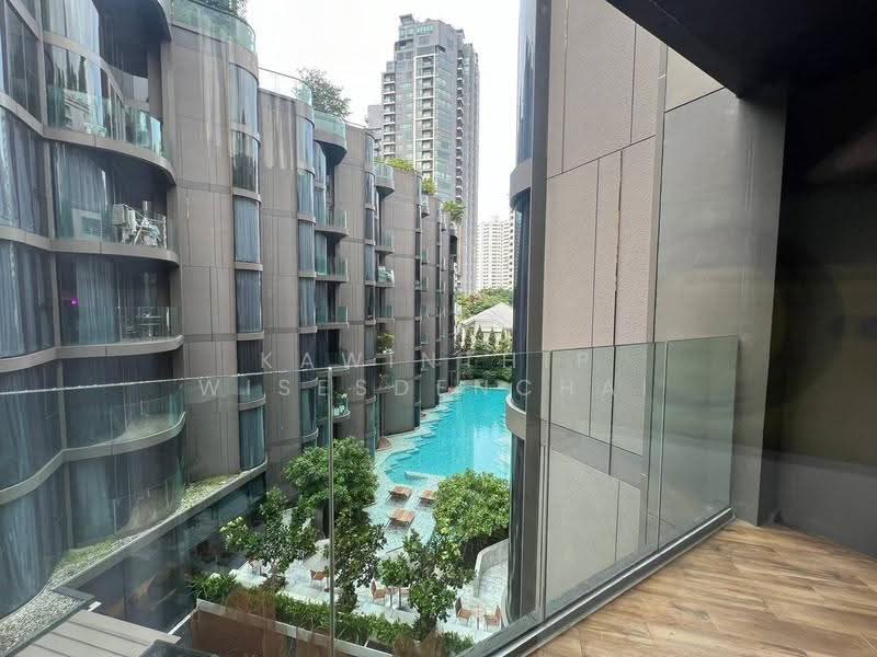 ASHTON Residence 41, bangkok, Sukhumvit 41, Khlong Tan Nua, Watthana, Bangkok, 3 Bedrooms, 135 sqm, Condo For Rent, by Kawinthip Wisesdenchai, 500596064 - DDproperty.com