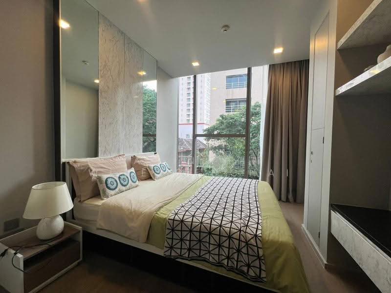 ASHTON Residence 41 : แอชตัน เรสซิเดนซ์ 41, กรุงเทพ, สุขุมวิท 41, คลองตันเหนือ, วัฒนา, กรุงเทพ, 135 ตร.ม., คอนโด ให้เช่า, โดย Kawinthip Wisesdenchai, 500596064 - DDproperty.com