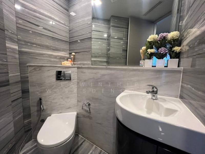 ASHTON Residence 41 : แอชตัน เรสซิเดนซ์ 41, กรุงเทพ, สุขุมวิท 41, คลองตันเหนือ, วัฒนา, กรุงเทพ, 135 ตร.ม., คอนโด ให้เช่า, โดย Kawinthip Wisesdenchai, 500596064 - DDproperty.com
