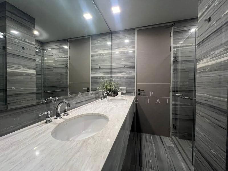 ASHTON Residence 41 : แอชตัน เรสซิเดนซ์ 41, กรุงเทพ, สุขุมวิท 41, คลองตันเหนือ, วัฒนา, กรุงเทพ, 135 ตร.ม., คอนโด ให้เช่า, โดย Kawinthip Wisesdenchai, 500596064 - DDproperty.com