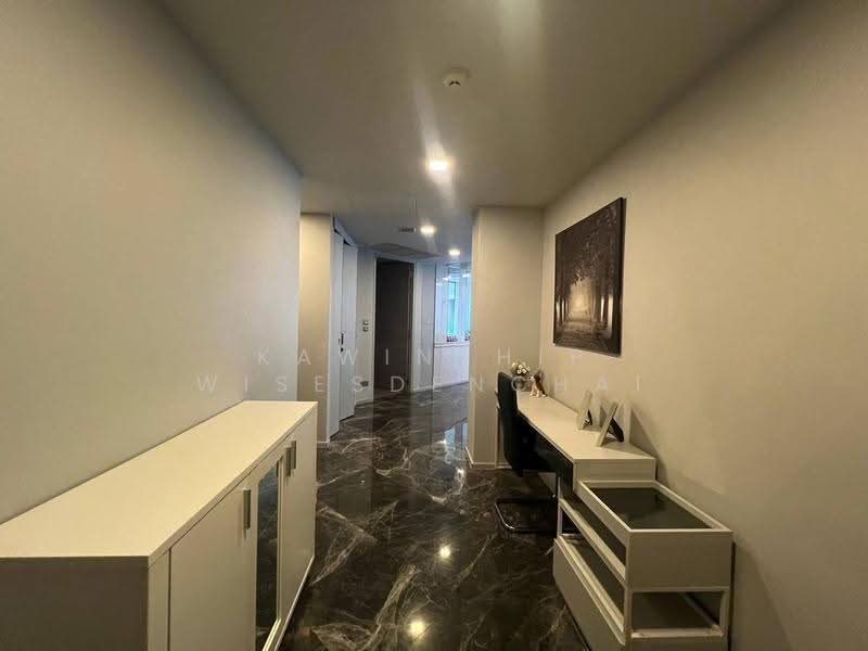 ASHTON Residence 41 : แอชตัน เรสซิเดนซ์ 41, กรุงเทพ, สุขุมวิท 41, คลองตันเหนือ, วัฒนา, กรุงเทพ, 135 ตร.ม., คอนโด ให้เช่า, โดย Kawinthip Wisesdenchai, 500596064 - DDproperty.com