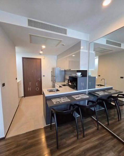 Wyne Sukhumvit, bangkok, 1120 Sukhumvit Road, Phra Kanong, Khlong Toei, Bangkok, 1 Bedroom, 35 sqm, Condo For Rent, by Teeranant Chonwisaikajon, 500596065 - DDproperty.com