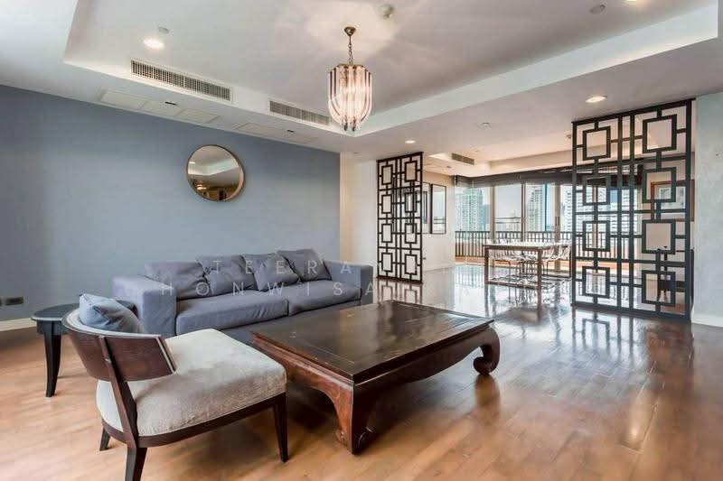 Hampton Thonglor 10, bangkok, 324 Soi Thonglor 10, Sukhumvit Road, Khlong Tan Nua, Watthana, Bangkok, 3 Bedrooms, 232 sqm, Condo For Rent, by Teeranant Chonwisaikajon, 500596068 - DDproperty.com
