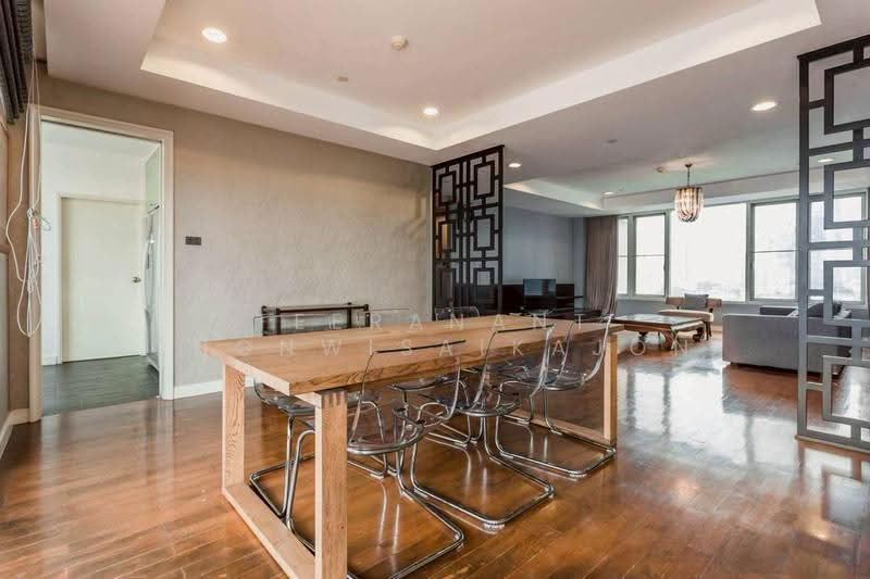 Hampton Thonglor 10, bangkok, 324 Soi Thonglor 10, Sukhumvit Road, Khlong Tan Nua, Watthana, Bangkok, 3 Bedrooms, 232 sqm, Condo For Rent, by Teeranant Chonwisaikajon, 500596068 - DDproperty.com