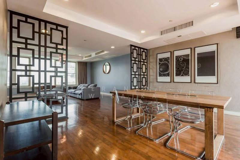 Hampton Thonglor 10, bangkok, 324 Soi Thonglor 10, Sukhumvit Road, Khlong Tan Nua, Watthana, Bangkok, 3 Bedrooms, 232 sqm, Condo For Rent, by Teeranant Chonwisaikajon, 500596068 - DDproperty.com